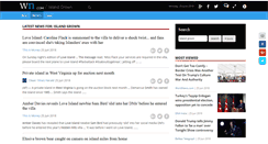 Desktop Screenshot of islandgrown.org